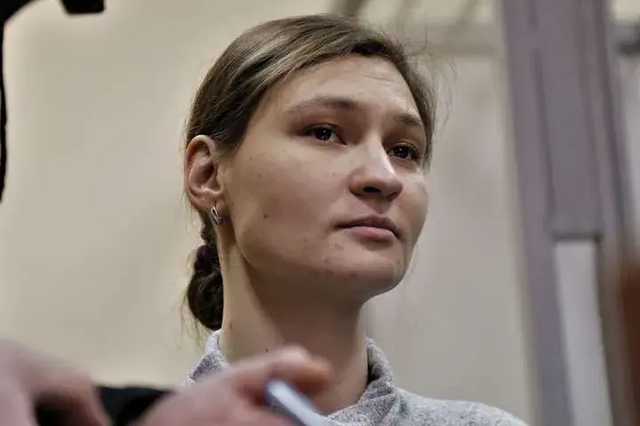 Дугарь выиграла суд против Минобороны. Ведомство не платило ей зарплату