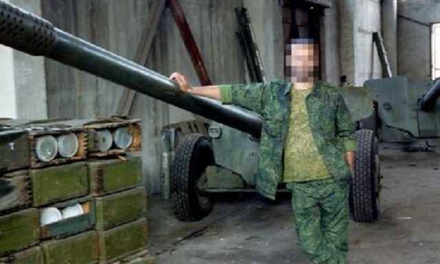 Затримання терориста Косяка має всі ознаки спланованої операції спецслужб РФ