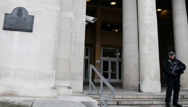 Міноборони Великої Британії має секретний “банківський” спецпідрозділ, – FT