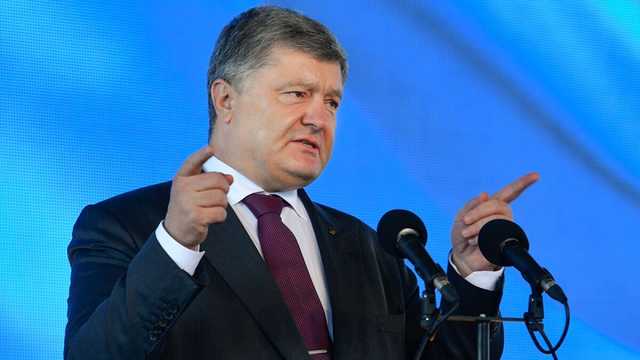 У Порошенко есть шансы, пока народ не поймет, что он возвращается — эксперт