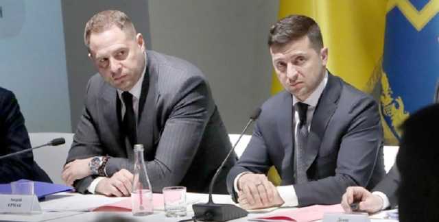 Виктор Небоженко: “Растут новые враги”