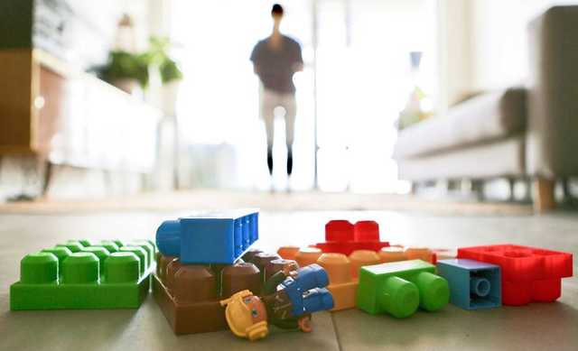 Як покарали маму з Рівненщини, яка розбила сину голову та пішла гуляти