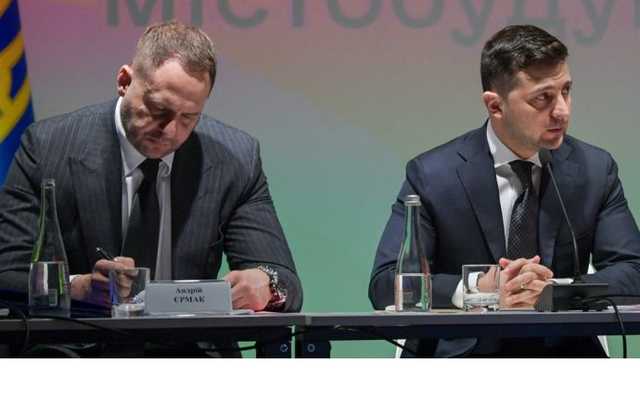 Почему люди валят из Украины миллионами