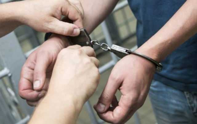 В Авдеевку из Донецка приехал фургон с табличкой «ЛНР». Водитель арестован