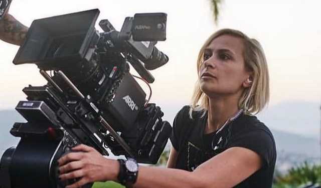 Алек Болдуин пришел на похороны застреленной им Галины Хатчинс