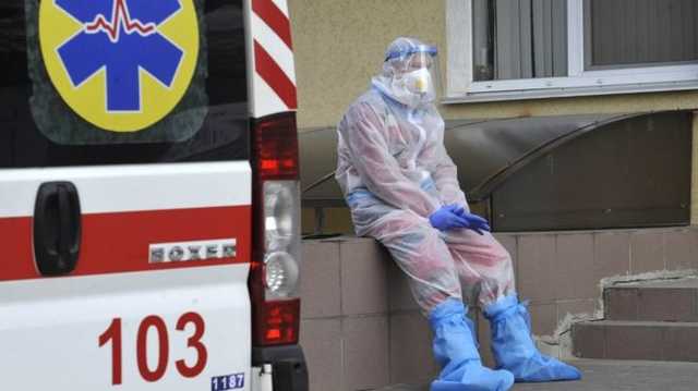 Завтра ужесточается карантин на Буковине: вводятся ограничения в транспорте, кафе и кино