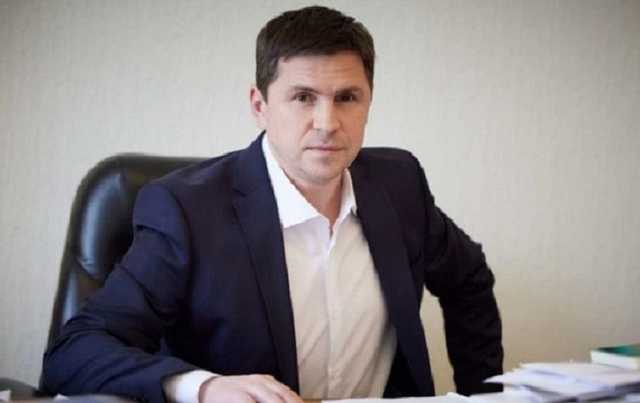 Радник глави ОП Подоляк використовує ботів у соцмережах, – ЗМІ