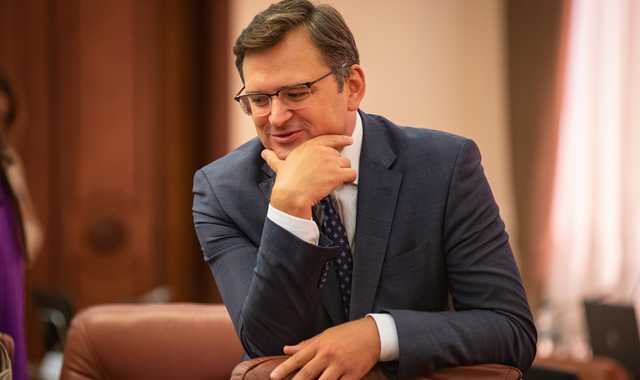 Кулеба озвучил единственный способ нарушить монополию Кремля на поставки газа