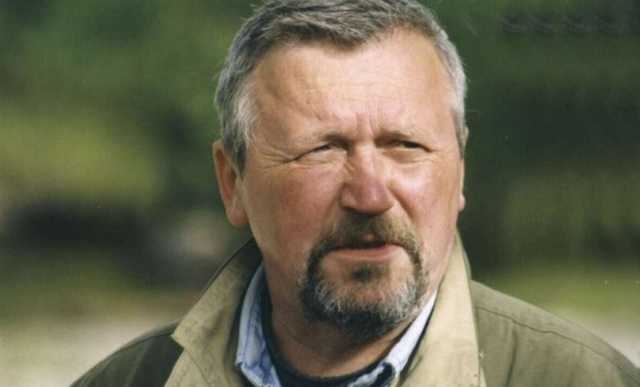 Умер режиссер "Особенностей национальной охоты" Александр Рогожкин