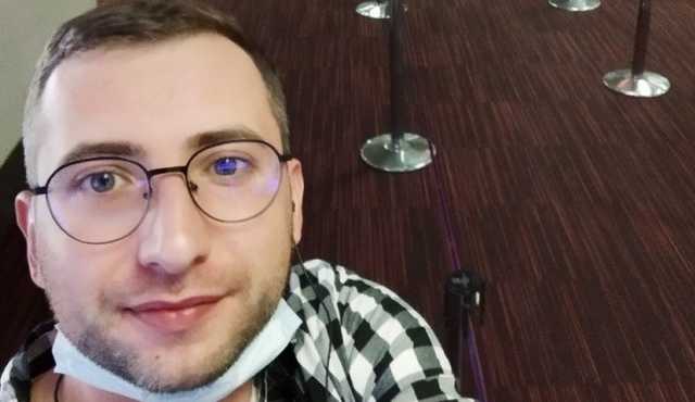 РФ объявила в розыск беларуса, передавшего записи пыток заключенных в Саратове