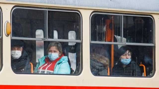 Запорожская область вводит ограничения на внутренние перевозки