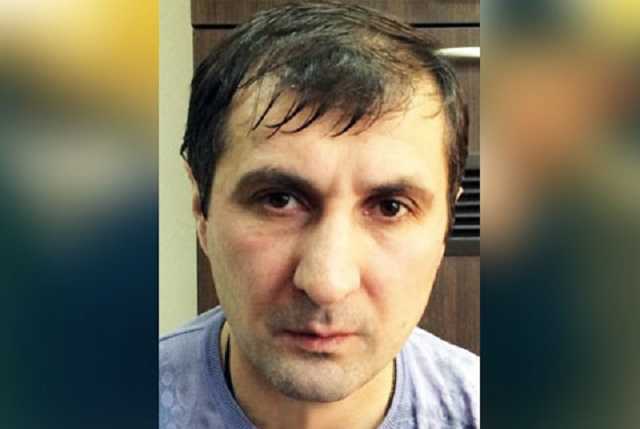 Гіоргі Лобжанідзе