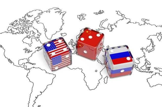 Контрразведка США предупредила компании о рисках сотрудничества с Россией и Китаем — Fox News