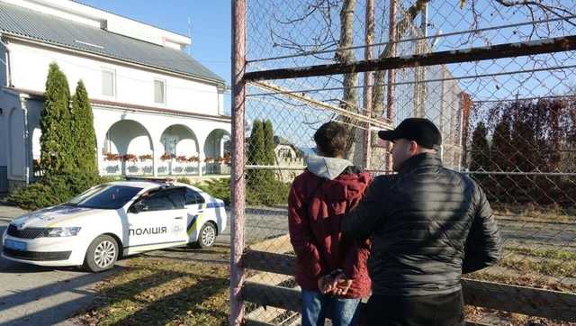 Полицейские нашли похищенную во Львове 9-месячную девочку: ребенка вывезли в другую область