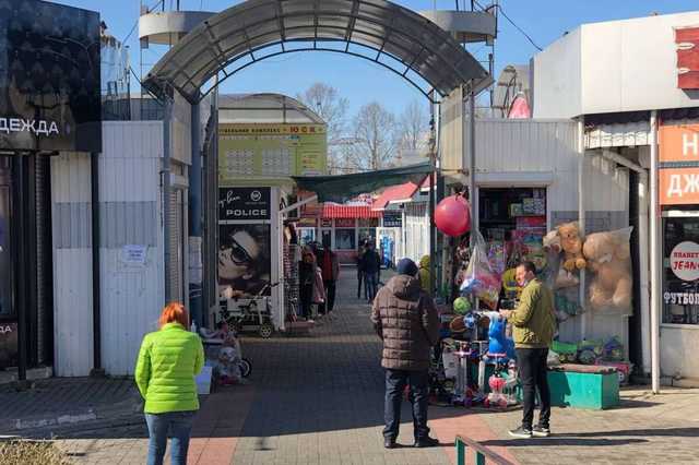 Николаевская область переходит в "красную" зону
