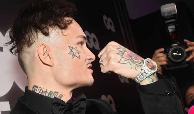 Моргенштерн, назвавший Путина красавчиком, сделал смелое заявление о Дне победы