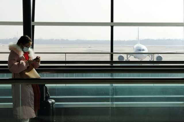 Украину оставят в "зеленом" ковид-списке Евросоюза еще на неделю