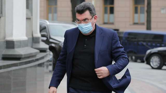 Новый вариант "Дельты" уже в Украине. Данилов назвал города