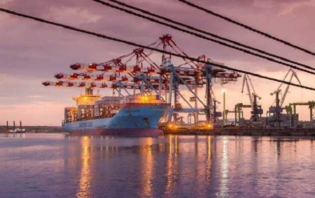 Руководство порта Южный уличили в хищениях на тендерных закупках