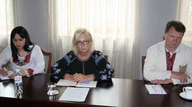 Омбудсмен Денисова заявила, что принудительная вакцинация нарушает права украинцев