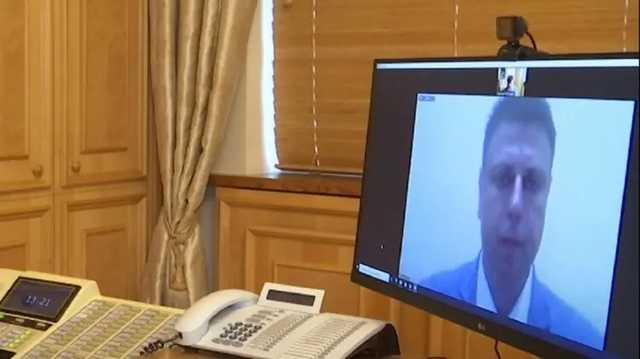 Руководитель аппарата СНБО продал матери недвижимость почти за 1,7 млн гривен