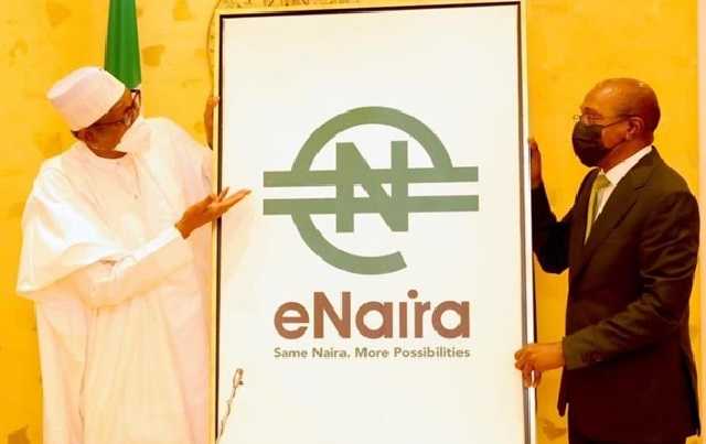 Нигерия запустила собственную цифровую валюту