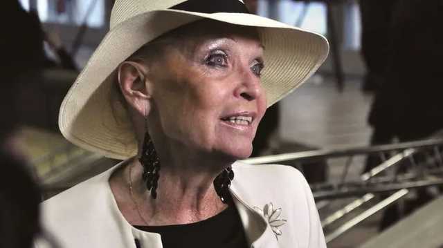 В России нашли пропавшую звезду "Бриллиантовой руки" Светличную