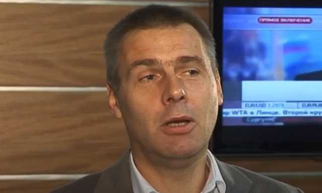 В России нашли убитым известного банкира и всю его семью