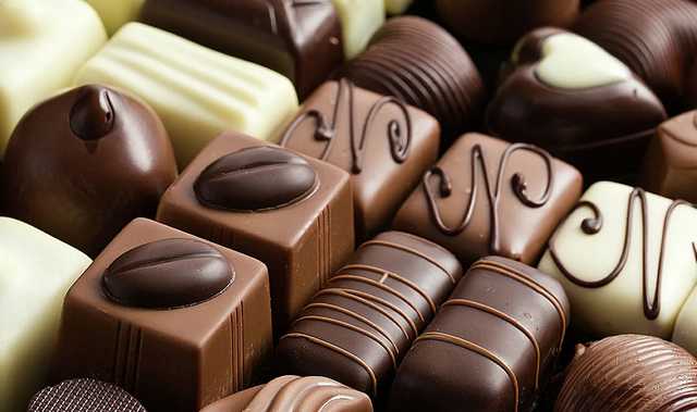 В Харькове магазин сладостей оштрафовали за продажу российских конфет