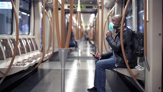 В Бельгии намерены ужесточить карантин из-за увеличения случаев COVID