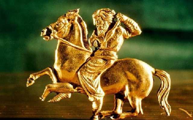 Россия планирует обжаловать решение суда Нидерландов о возврате "скифского золота" Украине