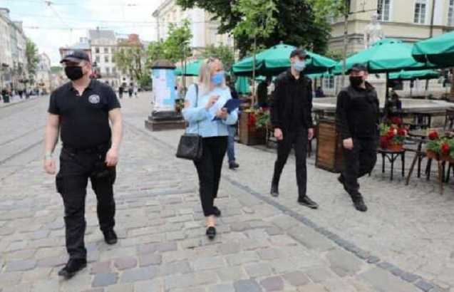 Львов уже завтра могут перевести в "красную" зону карантина, - Садовый