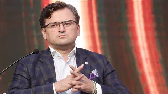 Украина подготовила ответные меры на случай прекращения поставок газа из РФ - Кулеба