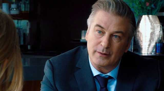 В США отсрочили релиз фильма, озвученного Алеком Болдуином