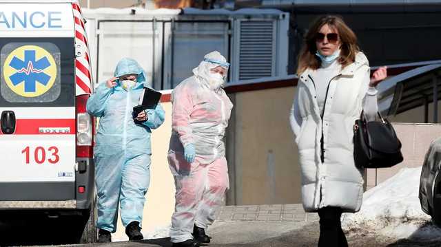 В мэрии Киева рассказали, когда столица попадет в "красную" зону карантина