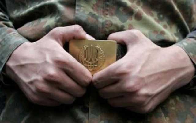 На Закарпатье юноша выпрыгнул из окна второго этажа призывного участка