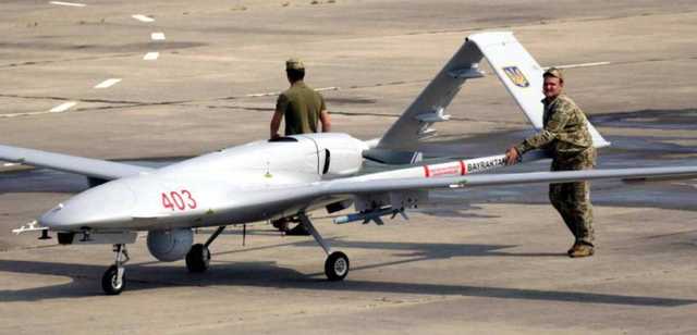 Дипломатия не помогла, – в правительстве объяснили, почему применили Bayraktar на Донбассе