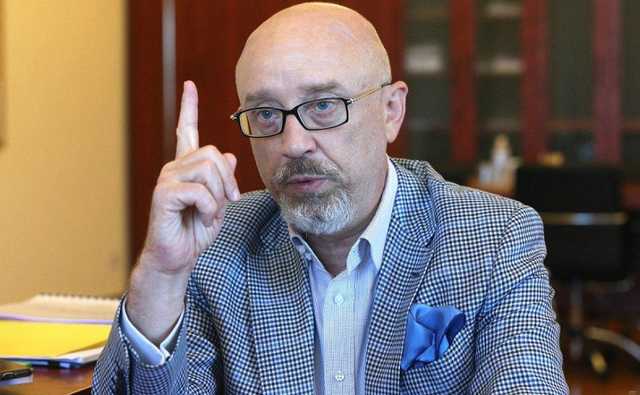 Номенклатура, как в СССР: как Зеленский в Минобороны министра назначал — Касьянов