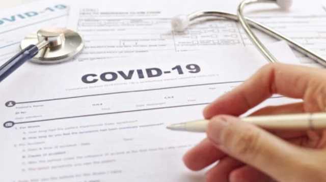 В Сумах разоблачили врача, который торговал поддельными COVID-сертификатами