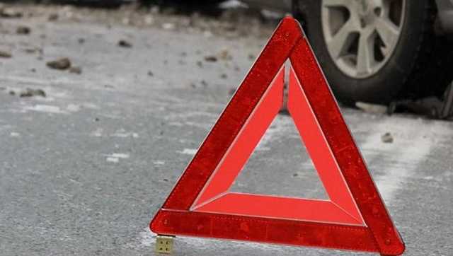 В Харькове на месте смертельной аварии с Infiniti произошло новое ДТП