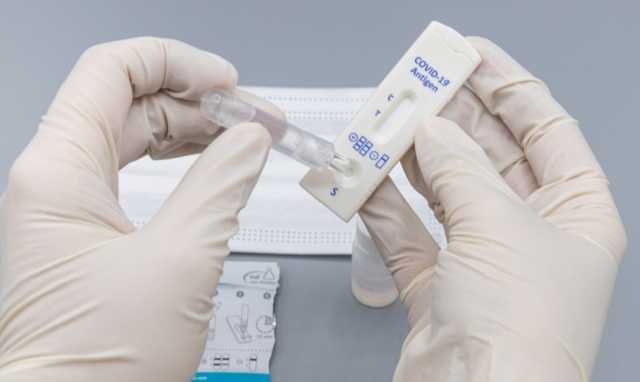 Австрия установила рекорд 2021 года по суточному приросту новых случаев коронавируса