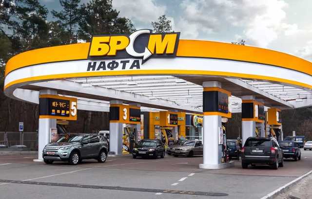 Фокусники из Гадяча: стала известна рецептура бодяги на сети АЗК БРСМ Нафта