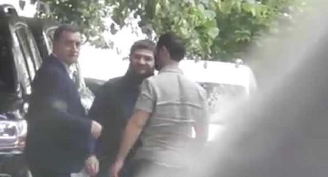 Фигурант дела об отравлении депутата Полякова таинственно «выпал» из санкционного списка