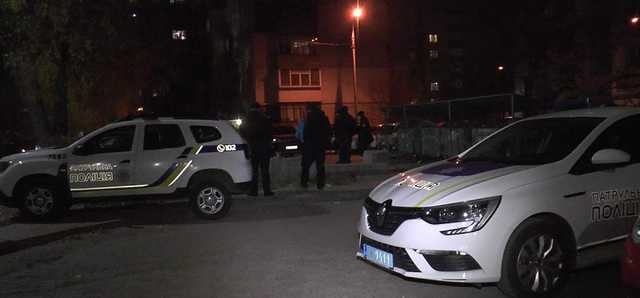 Убийство активиста Иванины в Сумах: полиция открыла уголовное дело