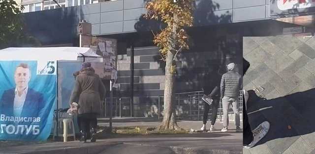 300 грн до виборів, 200 після: як купують голоси мешканців 197 округу