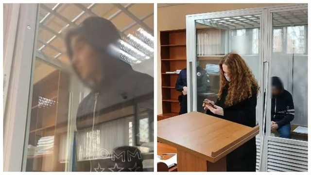 Жалею, что так получилось, – харьковский мажор впервые прокомментировал ДТП и извинился