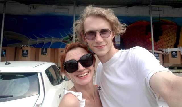 Актриса Зюбина попала в ДТП: водитель угрожал "набить морду" ее сыну