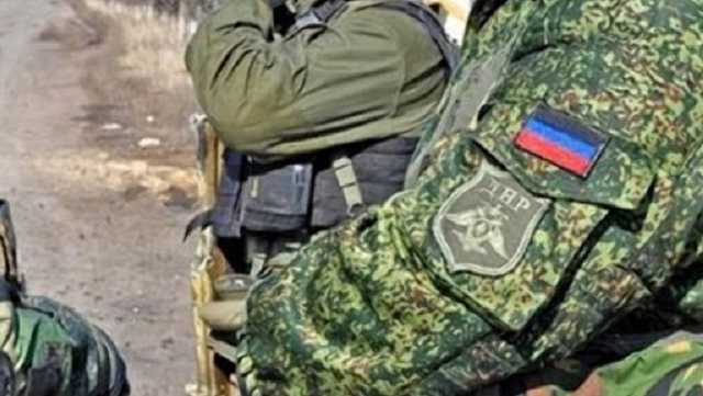 В Донецке скончался «полковник» ДНР