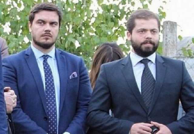 Замминистра Лев мешает запуску украинского спутника... и не только