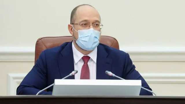 Кабмин уволил замминистра энергетики и принял другие кадровые решения